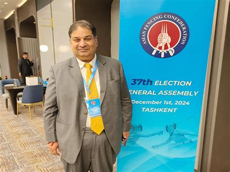 asian fencing confederation|Asian Fencing Confederation Holds Educational Webinars .